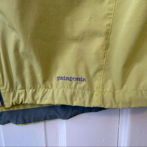 Patagonia Windbreaker Vest - Picture 3 of 4